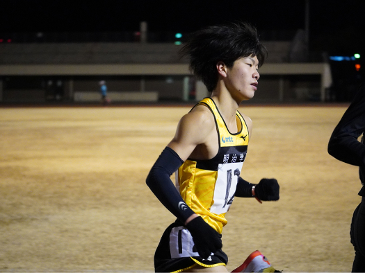 第92回平成国際大学長距離競技会