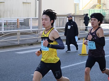 第48回神奈川マラソン