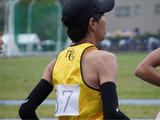 第294回日本体育大学長距離競技会