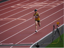 第101回関東学生陸上競技対校選手権大会(関東インカレ)