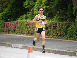 第101回関東学生陸上競技対校選手権大会(関東インカレ)