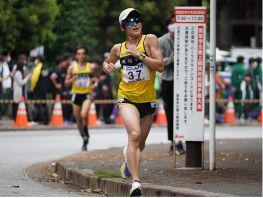 第101回関東学生陸上競技対校選手権大会(関東インカレ)