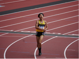 第101回関東学生陸上競技対校選手権大会(関東インカレ)