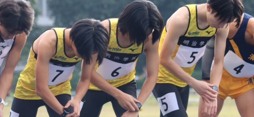選手・スタッフ紹介