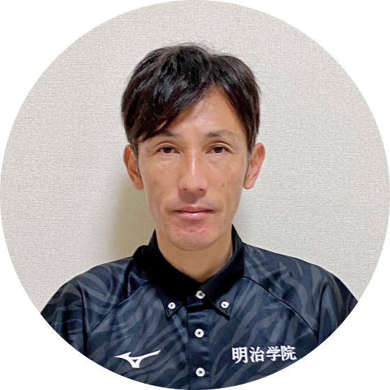 久保 健二