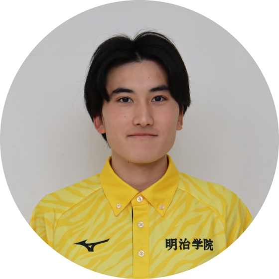 安藤 翔吾