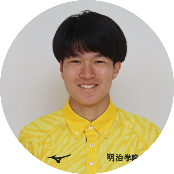 林部 周恵