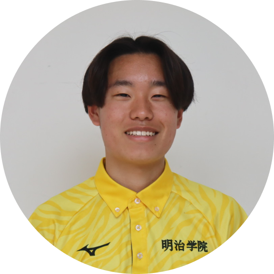 井口 隼斗