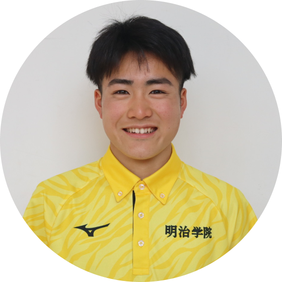加藤 滉隆