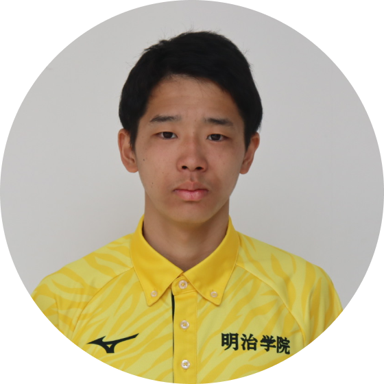 中野 歩太