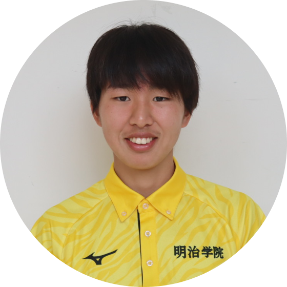 齋藤 黎