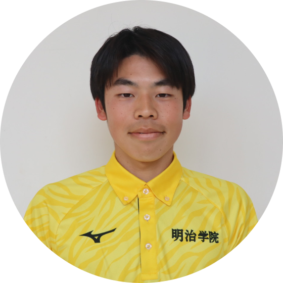 新明 優太