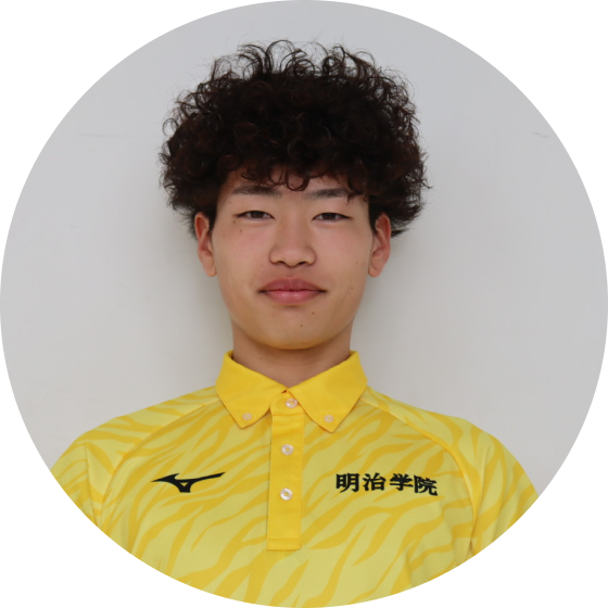 菅野 雄太