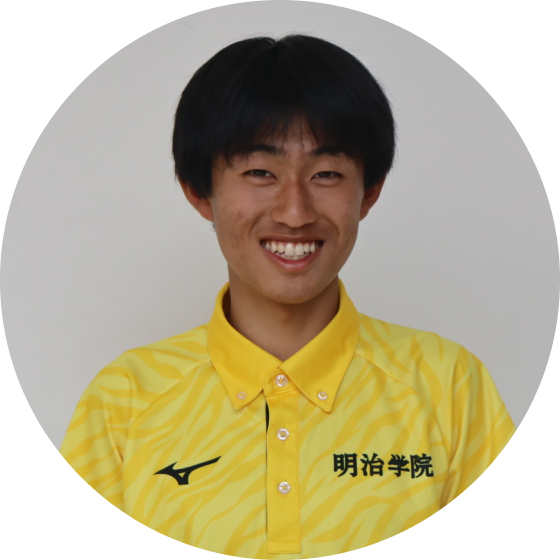 杉原 走
