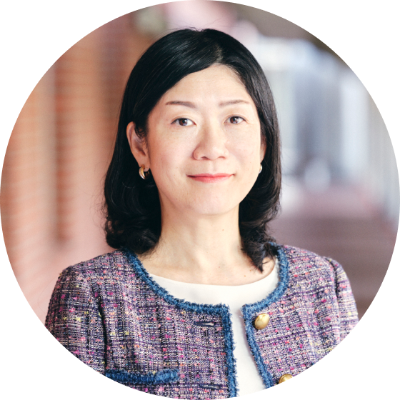 黒田 美亜紀