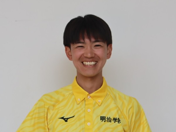 主将　住谷歩