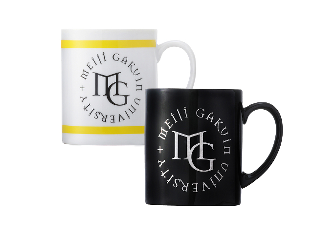 【MG GOODS】マグカップ
