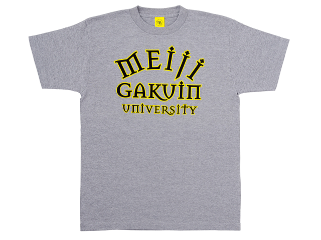 【MG GOODS】Tシャツ