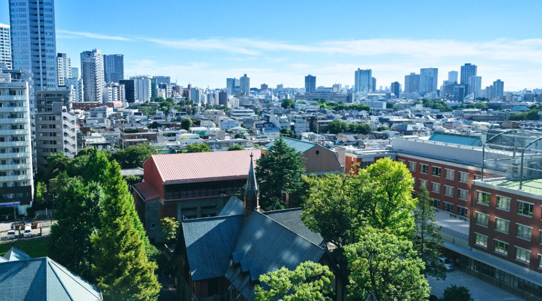 アルバイト・住まい