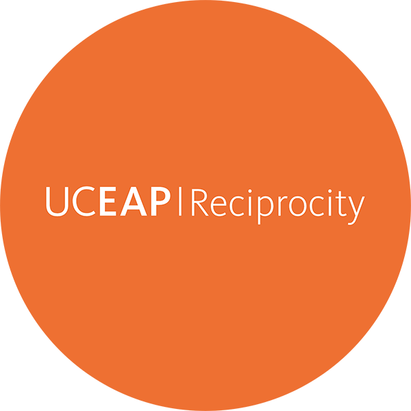 UCEAP Reciprocity