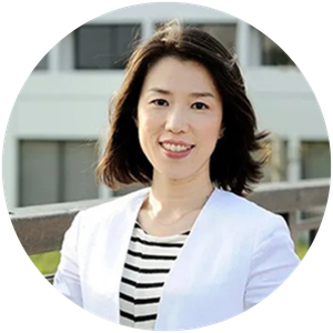 野口久美子 国際センター長