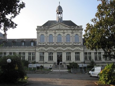 コート・ダジュール大学