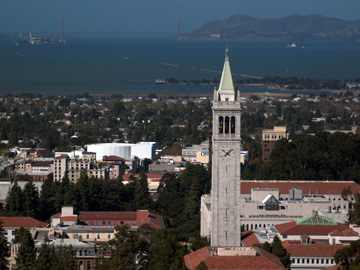 カリフォルニア大学バークレー校