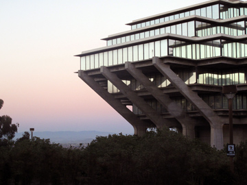 カリフォルニア大学サンディエゴ校