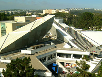 サンフランシスコ州立大学