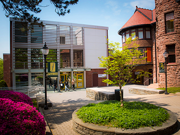 フェリシアン大学