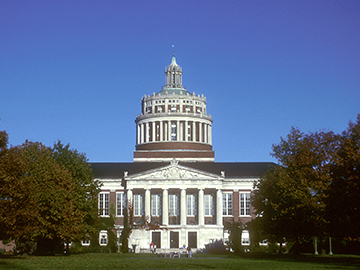 ロチェスター大学
