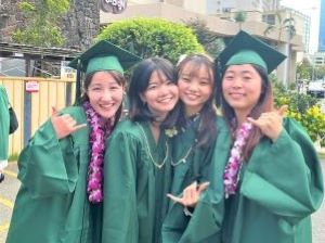 ハワイ大学マノア校