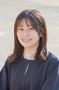 小島 史都 心理学専攻 博士前期課程(臨床心理学コース)