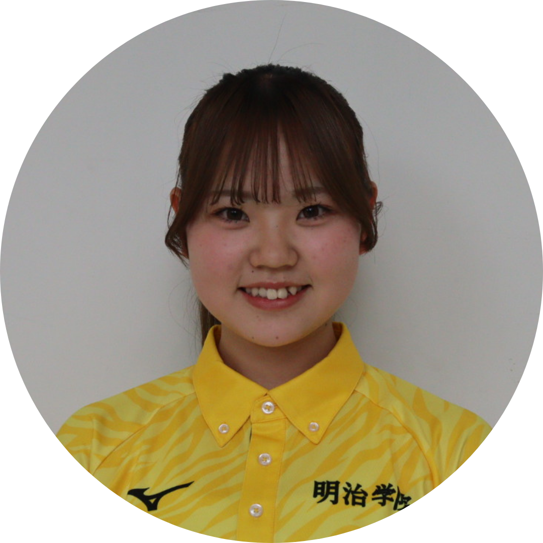 三本 栞里