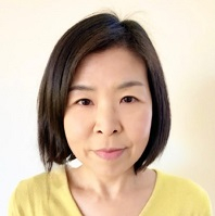 中西 公子