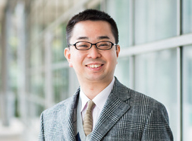太田 幸治 経営学専攻 博士後期課程 2005年3月満期退学