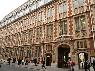 パリ・カトリック学院