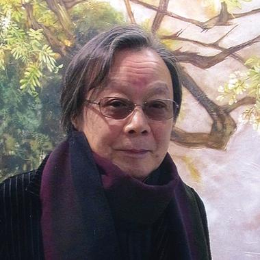 本学 名誉教授 巖谷 國士