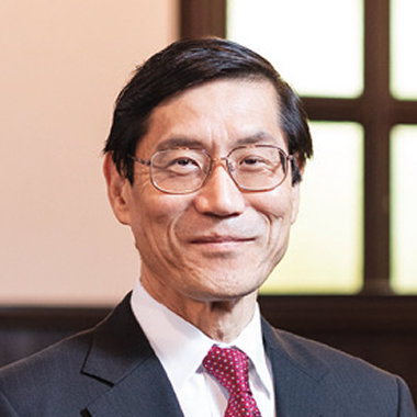 本学 名誉教授 村田 玲音