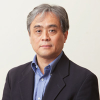 神田 良