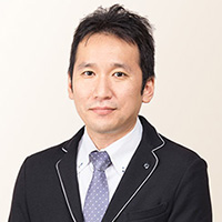 森本 浩志