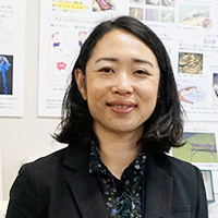 野副 朋子