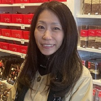 平澤 恵美 社会学部准教授