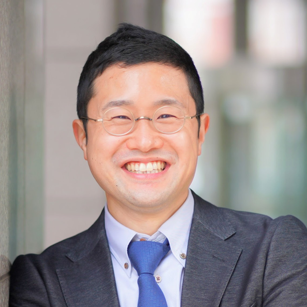 仲 修平