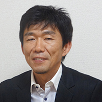  齊藤嘉一 