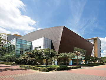ソウル市立大学校
