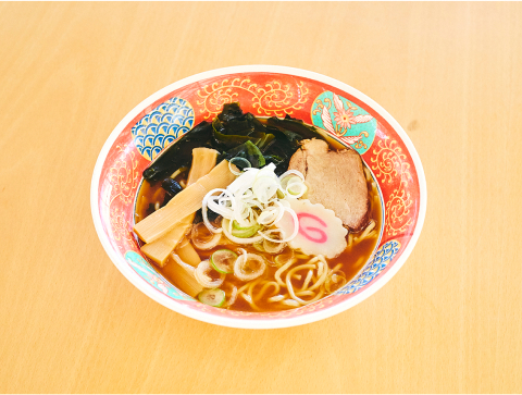 ラーメン