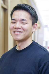 須田 望 心理学専攻 博士前期課程(心理学コース) 2019年3月修了