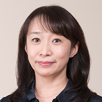 田中 知恵
