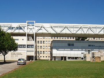 ブルゴーニュ・ヨーロッパ大学
